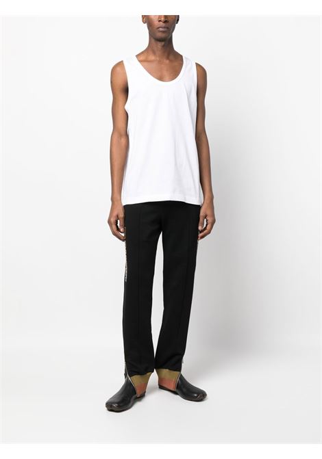 pantalone in felpa DRIES VAN NOTEN | Pantalone | HAFER6610900